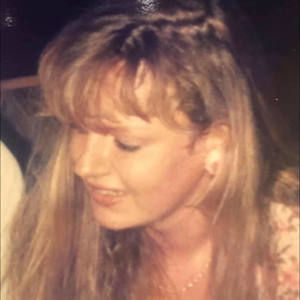 Meet your Posher, Carol